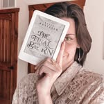 Mason Monteith - @bookishmasonmonteith - Instagram