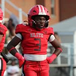 Mason M. Moore - @masonmoor3_ - Instagram