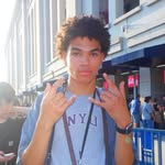 Mason - @masonmorantt - Instagram