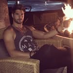 Mason Moran - @masonmoran7 - Instagram
