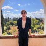 Mason Moran - Facebook