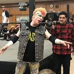 Mason Moran - @masonmoran3613 - Instagram