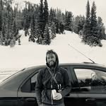 Mason Moran - @masonmoran - Instagram