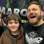 Mason Moran - Facebook