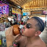 Mason A. Moreno - @monstamase - Instagram