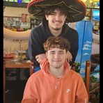 Mason Moreno - Facebook