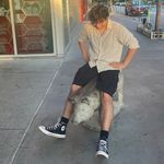 Mason Moreno - @masonieljamesm - Instagram