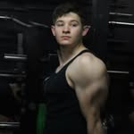 Mason Moreno - @mase.more.kilos - Instagram