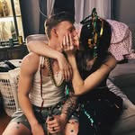 Mason Moreno - @masonliftsweight - Instagram