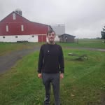 Mason C Morrow - @masonmorrow64 - Instagram