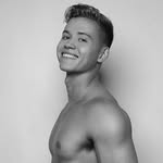 Mason Morrow - @spaceymasey_2nd - Instagram