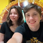 Mason Morrow - @hotcocoacocoahot - Instagram