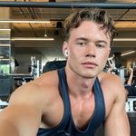 Mason Morrow - @spaceymasey_ - Instagram