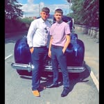 Mason Morrow - @masonmorrowx_ - Instagram