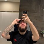 Mason Morrow - @aresblessings - Instagram