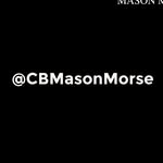 Mason Morse - @masonmorse - Instagram