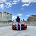 Mason Mott - Facebook