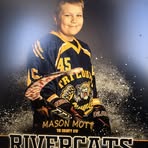 Mason Mott - Facebook