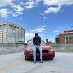 Mason Mott - @slo_bimmer - Instagram