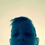 Mason Mottashed - @masonmottashed - Instagram