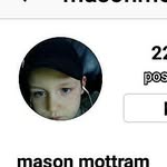 Mason mottram - @mottrammason - Instagram
