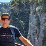 Mohsen Mottale - @masonmottale - Instagram