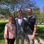 Mason Mueller - Facebook