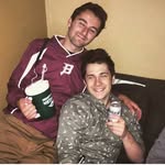 Mason Mueller - @m3mueller - Instagram