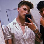 Mason Mullenax - @mason.mullenax - Instagram