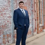 Mason Mullally - Facebook