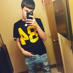 Mason Mullis - @mason_thebeast01 - Instagram