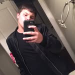 Mason Mullis - @shoeboy2001 - Instagram