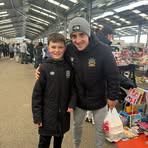 Mason Murray - Facebook