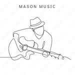 Mason Lewis - @masonmusic12 - Instagram