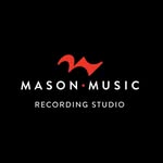 Mason Music Recording Studio - @mmrecordingstudio - Instagram
