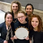 Mason Music Scholars - @masonmusicscholars - Instagram