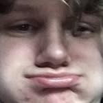 I love this kid so much - @mason.mcneely_fanaccount - Instagram