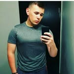 Mason Newell - @mansonjeffery21 - Instagram