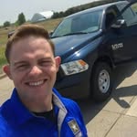 Mason Newell - @and_erson4291 - Instagram