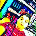 Mason Nicholson - @masonedits31 - Instagram