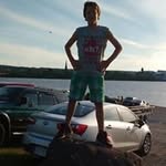 Mason Nicholson - @masonnicholson31 - Instagram