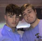 Mason Nicholson - Facebook