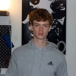 Mason Austin-Olsen - @masonaustinolsen - Instagram