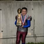 Mason Olsen - @masonolsen10 - Instagram