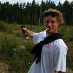 Mason Olsen - @ishouldntve - Instagram