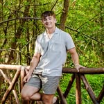 Mason Olson - @mason_olson12 - Instagram