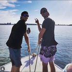 Mason O'Neal - Facebook