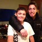 Mason Ortiz - @mason_o_7 - Instagram