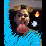 Mason Ortiz - @supreme_sharpwolf - Instagram