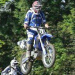 Mason Osborn - @masonobornyz450 - Instagram